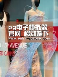店面展示三